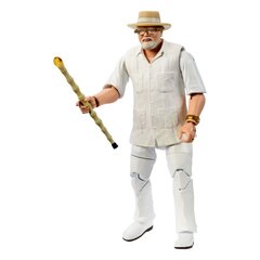 Jurassic Park Hammond Collection toimintahahmo Dr. John Hammond 9 cm hinta ja tiedot | Poikien lelut | hobbyhall.fi