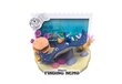 Disneyn 100-vuotisjuhla D-Stage PVC-diorama Nemoa etsimässä 12 cm hinta ja tiedot | Poikien lelut | hobbyhall.fi