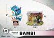 Disney 100-vuotisjuhla D-Stage PVC-diorama Bambi 12 cm hinta ja tiedot | Poikien lelut | hobbyhall.fi
