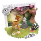 Disney 100-vuotisjuhla D-Stage PVC-diorama Bambi 12 cm hinta ja tiedot | Poikien lelut | hobbyhall.fi