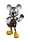 Disney 100 Years of Wonder Dynamic 8ction Heroes yoimintahahmo 1/9 Mikki Hiiri 16 cm hinta ja tiedot | Poikien lelut | hobbyhall.fi