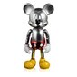 Disney 100 Years of Wonder Dynamic 8ction Heroes yoimintahahmo 1/9 Mikki Hiiri 16 cm hinta ja tiedot | Poikien lelut | hobbyhall.fi