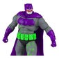 DC Multiverse -toimintahahmo Batman (Dark Knight Returns) (Jokerisoitu) (Kultainen etiketti) 18 cm hinta ja tiedot | Poikien lelut | hobbyhall.fi