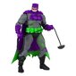 DC Multiverse -toimintahahmo Batman (Dark Knight Returns) (Jokerisoitu) (Kultainen etiketti) 18 cm hinta ja tiedot | Poikien lelut | hobbyhall.fi