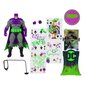 DC Multiverse -toimintahahmo Batman (Dark Knight Returns) (Jokerisoitu) (Kultainen etiketti) 18 cm hinta ja tiedot | Poikien lelut | hobbyhall.fi