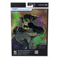 DC Multiverse -toimintahahmo Batman (Dark Knight Returns) (Jokerisoitu) (Kultainen etiketti) 18 cm hinta ja tiedot | Poikien lelut | hobbyhall.fi