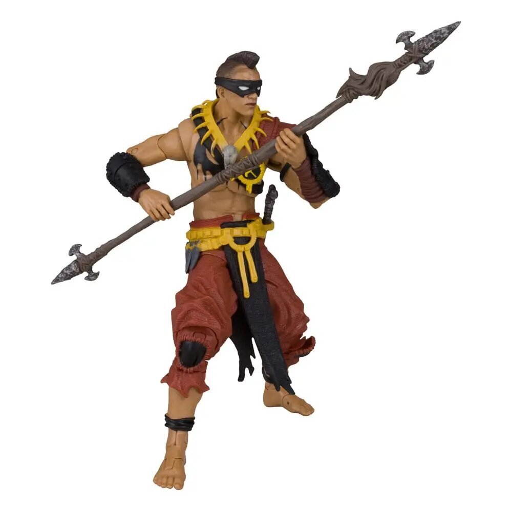 DC Direct Page Punchers Toimintahahmo ja sarjakuva Robin (Batman: Fighting The Frozen -sarjakuva) 18 cm hinta ja tiedot | Poikien lelut | hobbyhall.fi