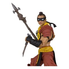 DC Direct Page Punchers Toimintahahmo ja sarjakuva Robin (Batman: Fighting The Frozen -sarjakuva) 18 cm hinta ja tiedot | Poikien lelut | hobbyhall.fi