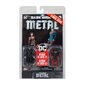 DC Direct Gaming -toimintahahmot Batman, joka nauraa ja punainen kuolema (Dark Nights Metal #1) 8 cm hinta ja tiedot | Poikien lelut | hobbyhall.fi