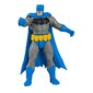DC Direct Gaming -toimintahahmot Batman (sininen) ja mutanttijohtaja (Dark Knight Returns #1) 8 cm hinta ja tiedot | Poikien lelut | hobbyhall.fi