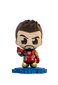 Avengers: Endgame Cosbi -minihahmo Iron Man Mark 85 (taistelu) 8 cm hinta ja tiedot | Poikien lelut | hobbyhall.fi