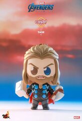 Avengers: Endgame Cosbi -minihahmo Thor 8 cm hinta ja tiedot | Marvel Lelut | hobbyhall.fi