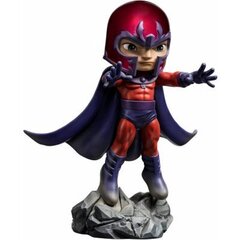 Marvel Comics Mini Co. PVC-figuuri Magneto (X-Men) 18 cm hinta ja tiedot | Poikien lelut | hobbyhall.fi