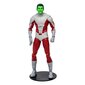 DC Multiverse -toimintahahmo Beast Boy (Nobody's Hero) 18 cm hinta ja tiedot | Poikien lelut | hobbyhall.fi