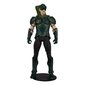 DC Direct -pelitoimintahahmo Vihreä nuoli (Injustice 2) 18 cm hinta ja tiedot | Poikien lelut | hobbyhall.fi