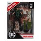 DC Direct -pelitoimintahahmo Vihreä nuoli (Injustice 2) 18 cm hinta ja tiedot | Poikien lelut | hobbyhall.fi