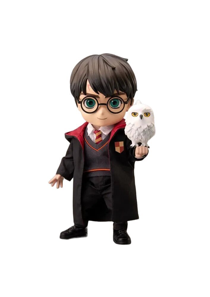 Harry Potter Egg Attack 11 cm hinta ja tiedot | Poikien lelut | hobbyhall.fi