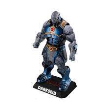 DC Comics Dynamic 8ction Heroes 1/9 Darkseid 23 cm hinta ja tiedot | Poikien lelut | hobbyhall.fi
