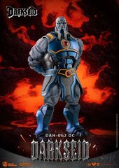 DC Comics Dynamic 8ction Heroes 1/9 Darkseid 23 cm hinta ja tiedot | Poikien lelut | hobbyhall.fi