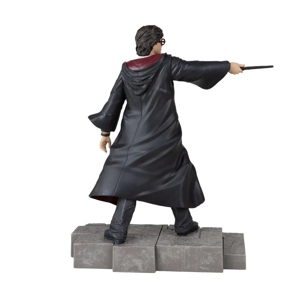 Harry Potter ja Liekehtivä Pikari figuuri 15 cm hinta ja tiedot | Poikien lelut | hobbyhall.fi