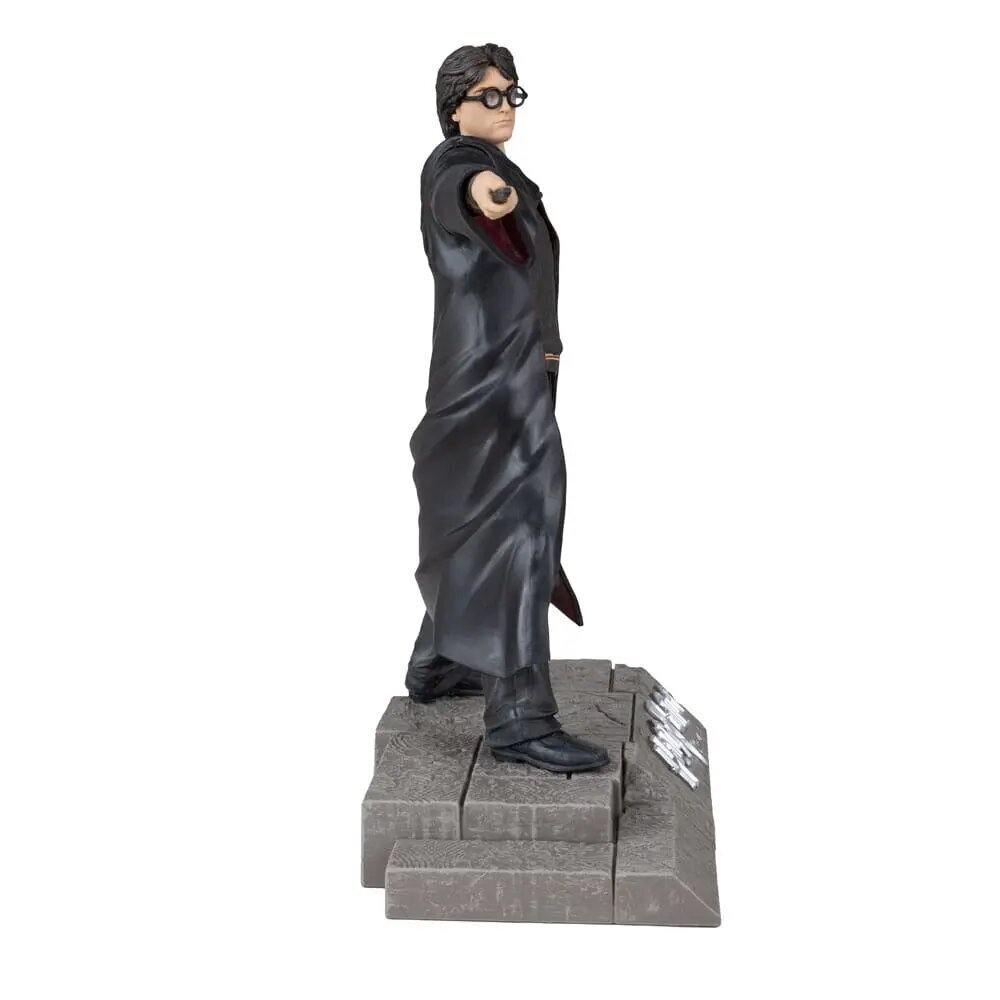 Harry Potter ja Liekehtivä Pikari figuuri 15 cm hinta ja tiedot | Poikien lelut | hobbyhall.fi