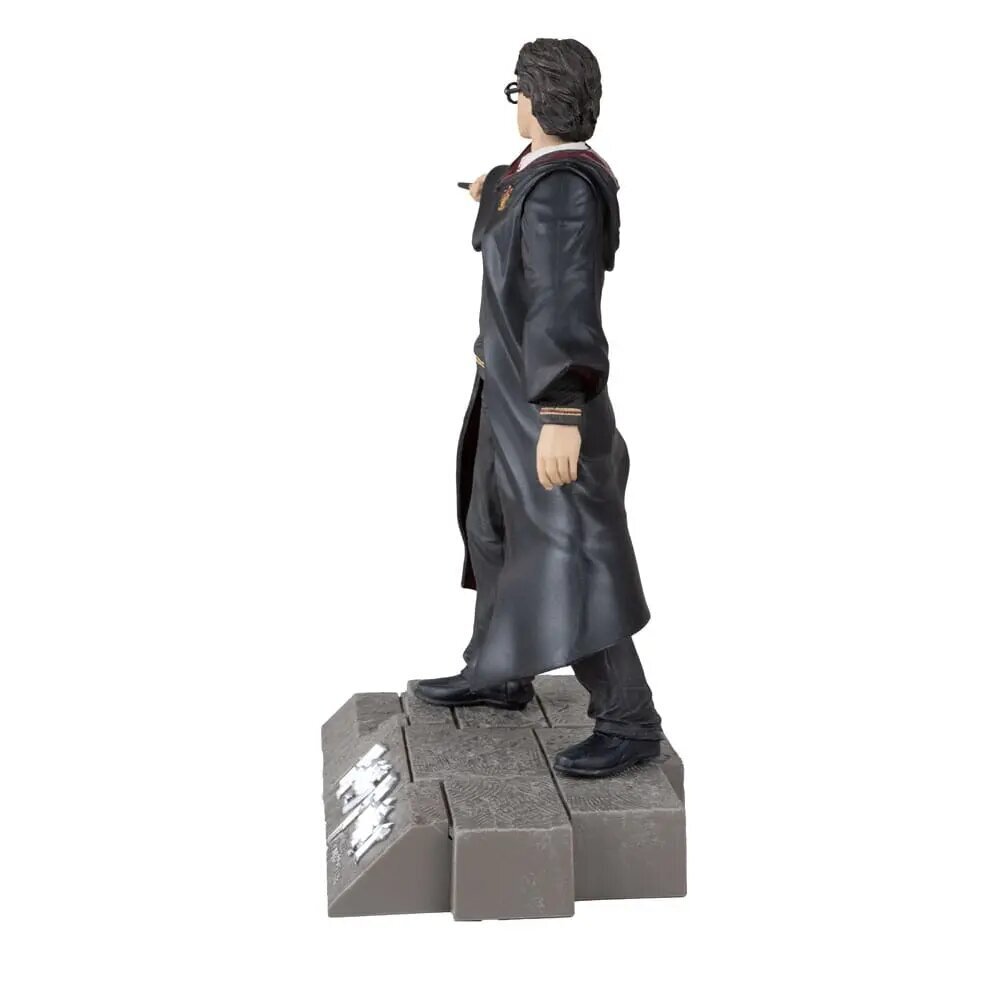 Harry Potter ja Liekehtivä Pikari figuuri 15 cm hinta ja tiedot | Poikien lelut | hobbyhall.fi