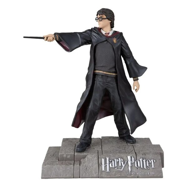 Harry Potter ja Liekehtivä Pikari figuuri 15 cm