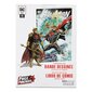 DC Direct Page Punchers toimintahahmo Ocean Master (Aquaman) 18 cm hinta ja tiedot | Poikien lelut | hobbyhall.fi