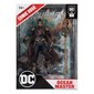 DC Direct Page Punchers toimintahahmo Ocean Master (Aquaman) 18 cm hinta ja tiedot | Poikien lelut | hobbyhall.fi