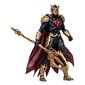 DC Direct Page Punchers toimintahahmo Ocean Master (Aquaman) 18 cm hinta ja tiedot | Poikien lelut | hobbyhall.fi