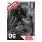 DC Direct Page Punchers toimintahahmo Musta Manta (Aquaman) 18 cm hinta ja tiedot | Poikien lelut | hobbyhall.fi