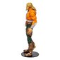 DC Direct Page Punchers toimintahahmo Aquaman 18 cm hinta ja tiedot | Poikien lelut | hobbyhall.fi