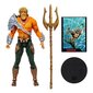 DC Direct Page Punchers toimintahahmo Aquaman 18 cm hinta ja tiedot | Poikien lelut | hobbyhall.fi