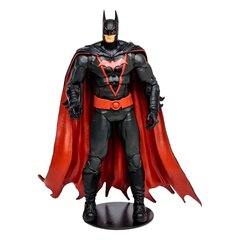 DC Gaming toimintahahmo Maa-2 Batman (Batman: Arkham Knight) 18 cm hinta ja tiedot | Poikien lelut | hobbyhall.fi