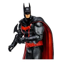 DC Gaming toimintahahmo Maa-2 Batman (Batman: Arkham Knight) 18 cm hinta ja tiedot | Poikien lelut | hobbyhall.fi