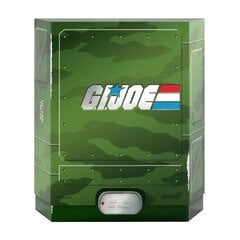 GI Joe Ultimates toimintahahmo Duke 18 cm hinta ja tiedot | Pelien oheistuotteet | hobbyhall.fi