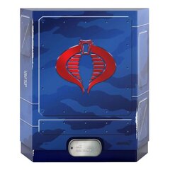 GI Joe Ultimates toimintahahmo B.A.T. 18 cm hinta ja tiedot | Pelien oheistuotteet | hobbyhall.fi