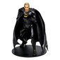 DC The Flash -elokuvapatsas Batman Multiverse naamioitumaton (kultainen etiketti) 30 cm hinta ja tiedot | Poikien lelut | hobbyhall.fi