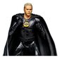 DC The Flash -elokuvapatsas Batman Multiverse naamioitumaton (kultainen etiketti) 30 cm hinta ja tiedot | Poikien lelut | hobbyhall.fi