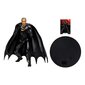 DC The Flash -elokuvapatsas Batman Multiverse naamioitumaton (kultainen etiketti) 30 cm hinta ja tiedot | Poikien lelut | hobbyhall.fi