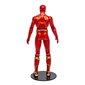 DC The Flash -elokuva Toimintahahmo Salama 18 cm hinta ja tiedot | Poikien lelut | hobbyhall.fi