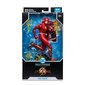 DC The Flash -elokuva Toimintahahmo Salama 18 cm hinta ja tiedot | Poikien lelut | hobbyhall.fi