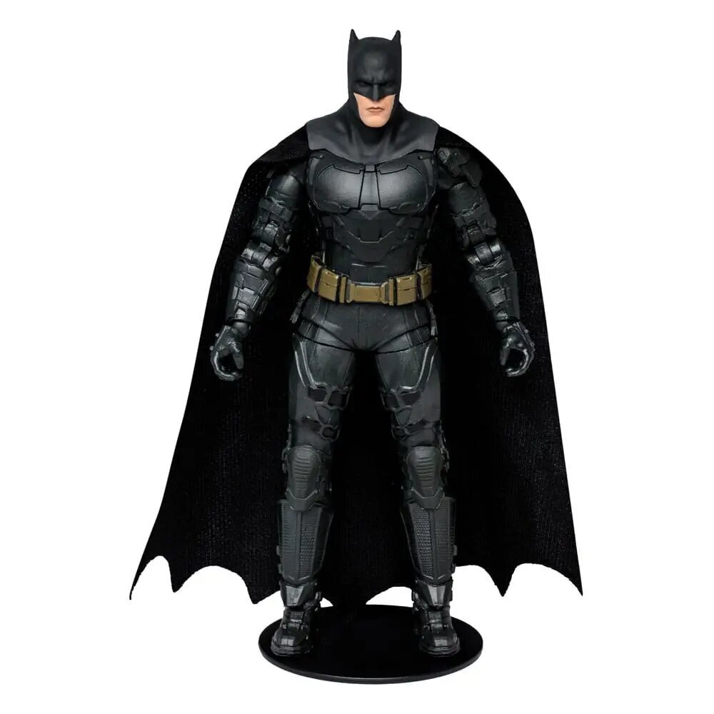 DC The Flash -elokuva toimintahahmo Batman 18 cm hinta ja tiedot | Poikien lelut | hobbyhall.fi