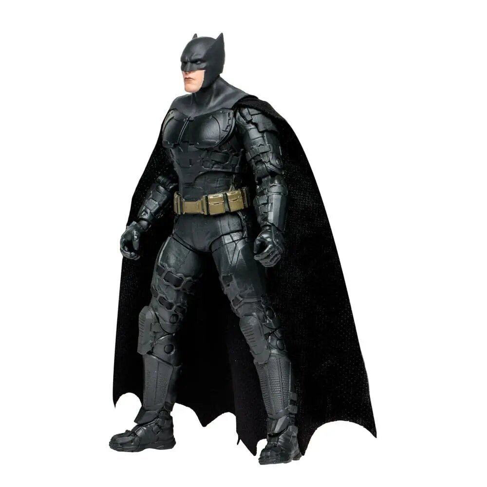 DC The Flash -elokuva toimintahahmo Batman 18 cm hinta ja tiedot | Poikien lelut | hobbyhall.fi