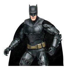 DC The Flash -elokuva toimintahahmo Batman 18 cm hinta ja tiedot | Poikien lelut | hobbyhall.fi