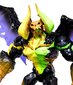 He-Man ja maailmankaikkeuden mestarit Toimintahahmo Cosmic Terror Skeletor 24 cm hinta ja tiedot | Poikien lelut | hobbyhall.fi