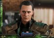 Avengers: Endgame Movie Masterpiece -sarja PVC-toimintahahmo 1/6 Loki 31 cm hinta ja tiedot | Poikien lelut | hobbyhall.fi