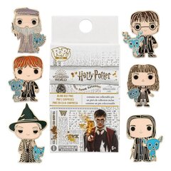 Harry Potter Lounge-tyyny POP! figuurit 4 cm (12) hinta ja tiedot | Poikien lelut | hobbyhall.fi