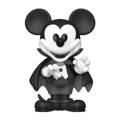 Disney Vinyyli SODA-hahmot Vamp Mickey 11 cm (6) hinta ja tiedot | Poikien lelut | hobbyhall.fi