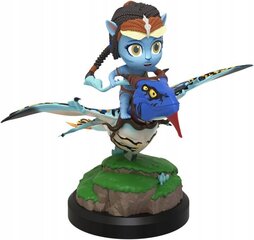 Avatar Mini Egg Attack Figure The Way Of Water -sarja Neytiri 8 cm hinta ja tiedot | Pelien oheistuotteet | hobbyhall.fi